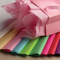 Տիշյու թուղթ (Tissue Paper)